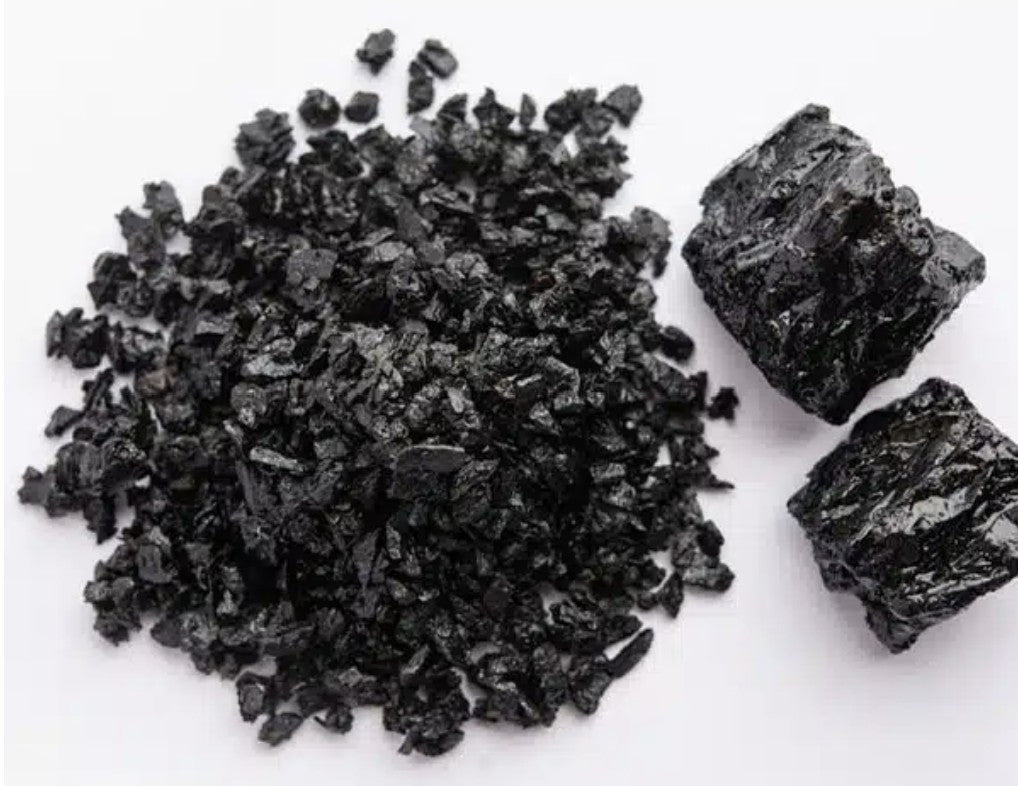 Shilajit