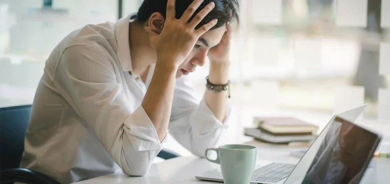 Melatonine Stress Nutrimea