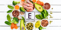 Vitmaine E Nutrimea