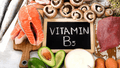 Vitamine B5 Nutrimea
