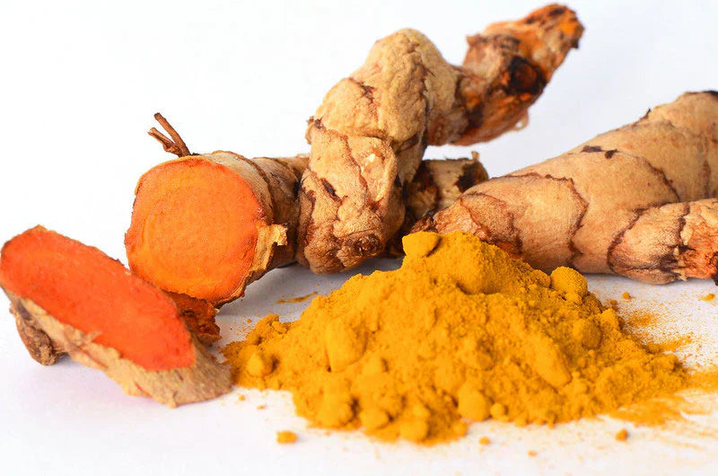 Curcuma Nutrimea