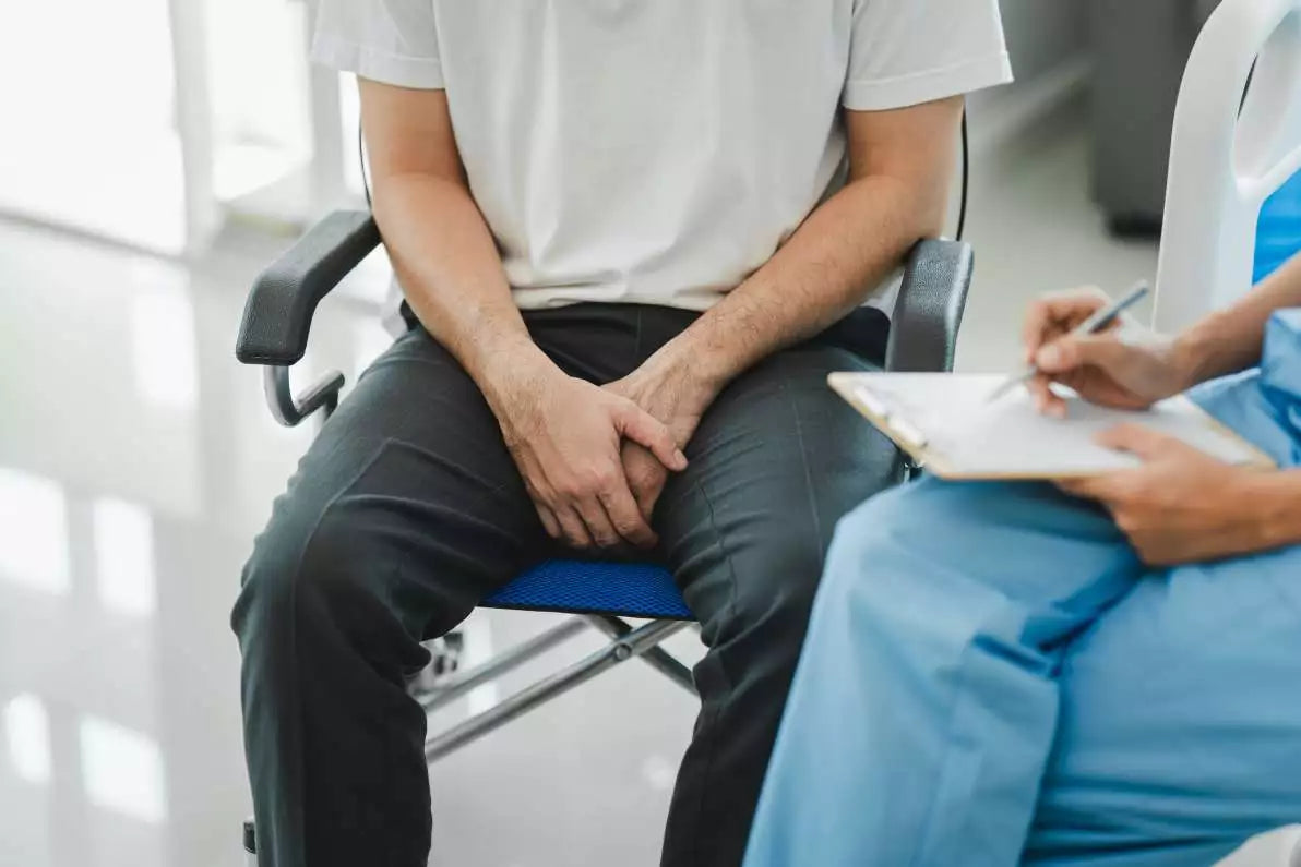 Tribulus Terrestris : Un allié naturel pour la santé de la prostate