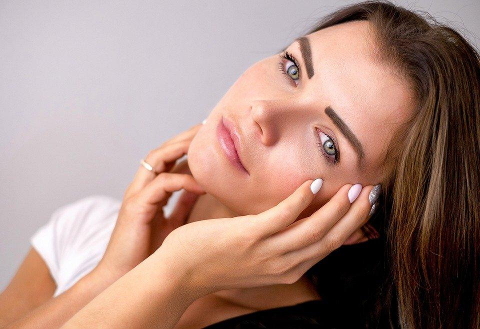 Acide hyaluronique pour le visage Nutrimea