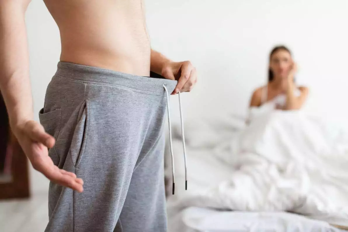 Apprivoisez votre libido avec le tribulus terrestris