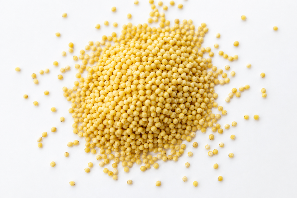 Millet Nutrimea