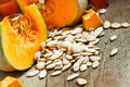 Pépin de courge Nutrimea