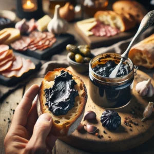 Purée d’ail noir : Comment la faire ?