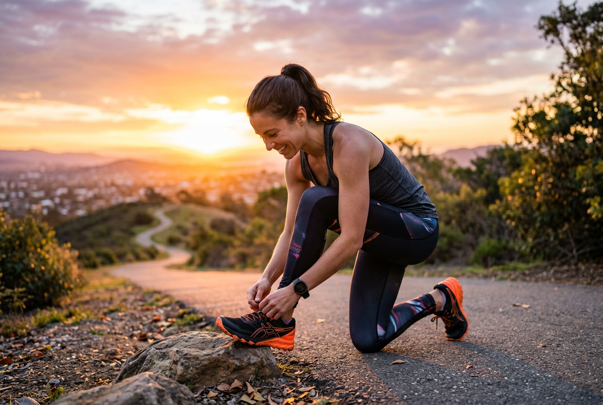 10 conseils pour se remettre en forme Nutrimea
