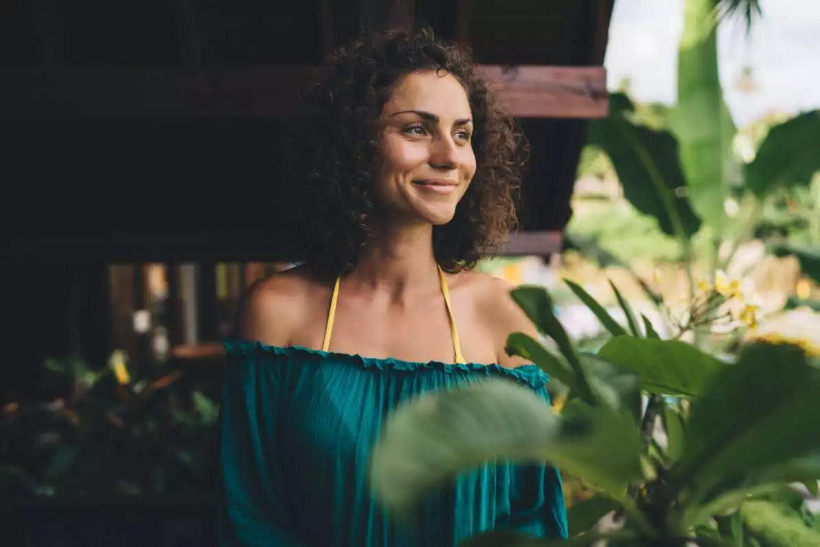 Les bienfaits de l'ashwagandha pour les femmes