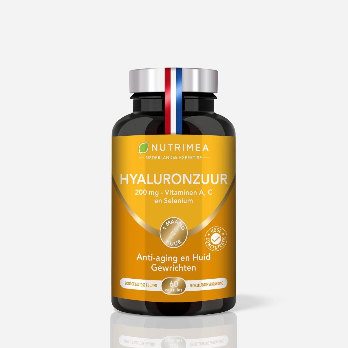 Hyaluronzuur