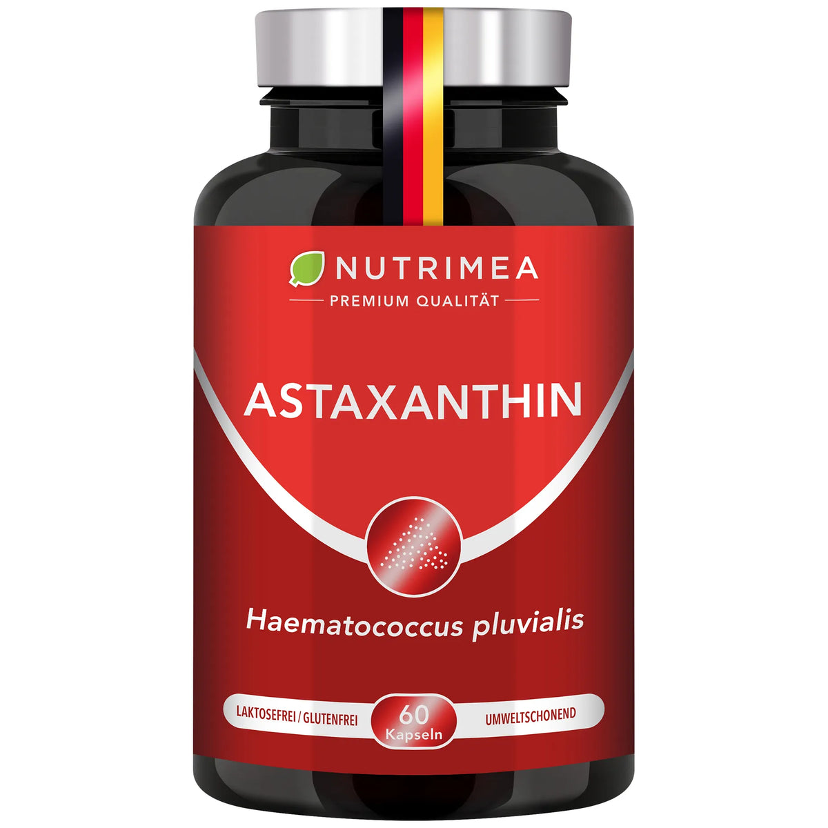 Astaxanthin