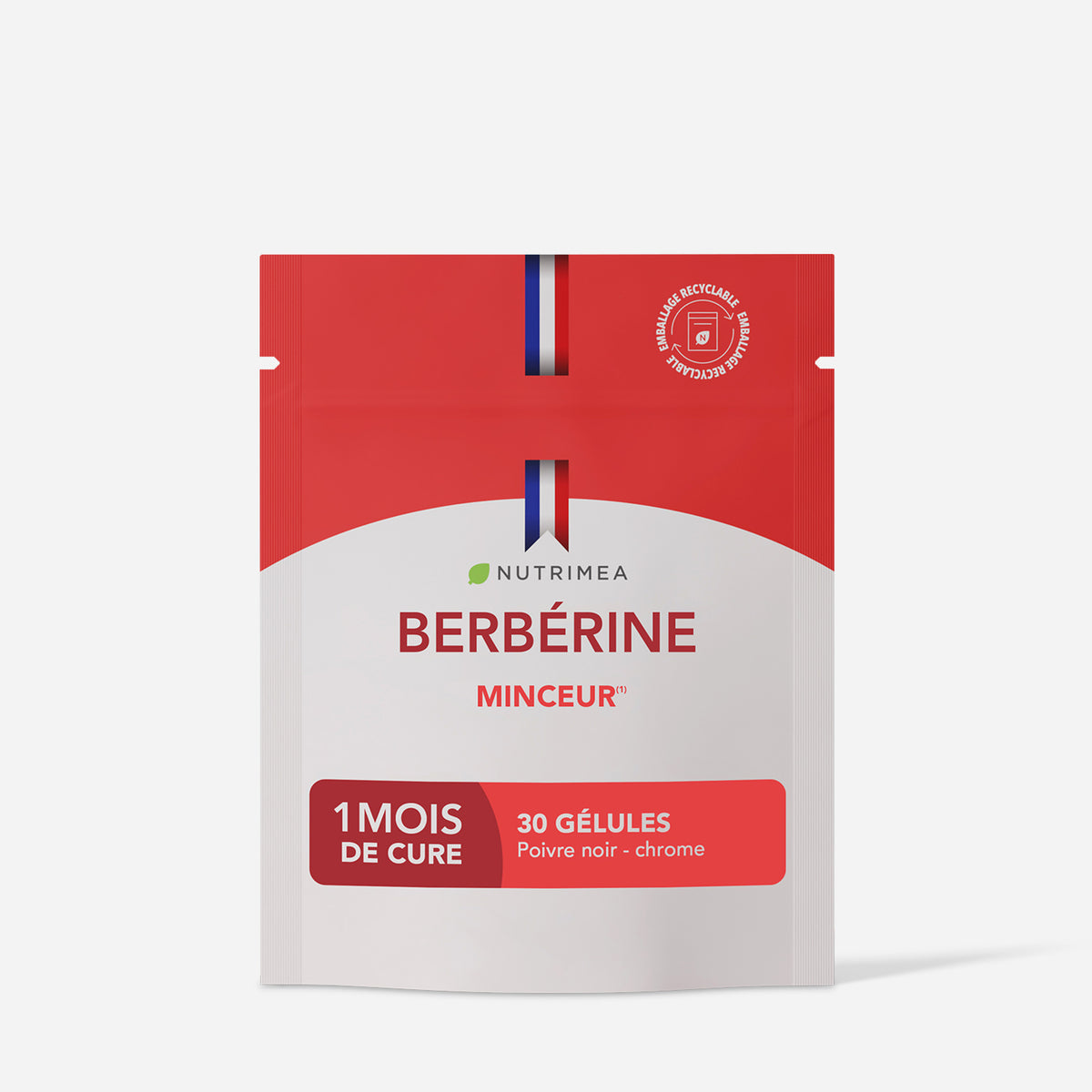 Berbérine