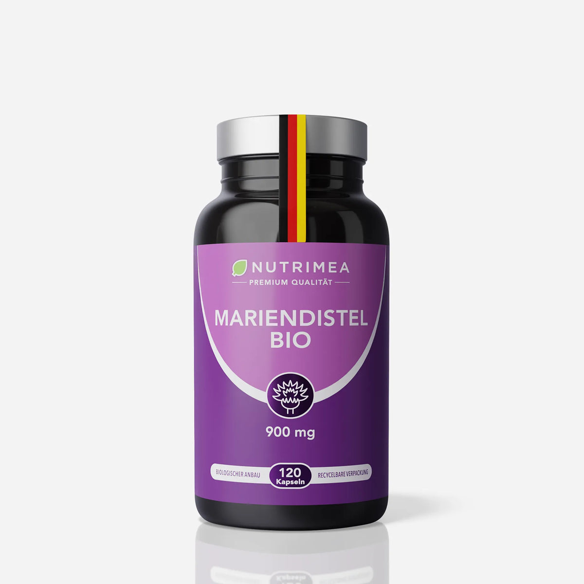 DETOX Mariendistel BIO