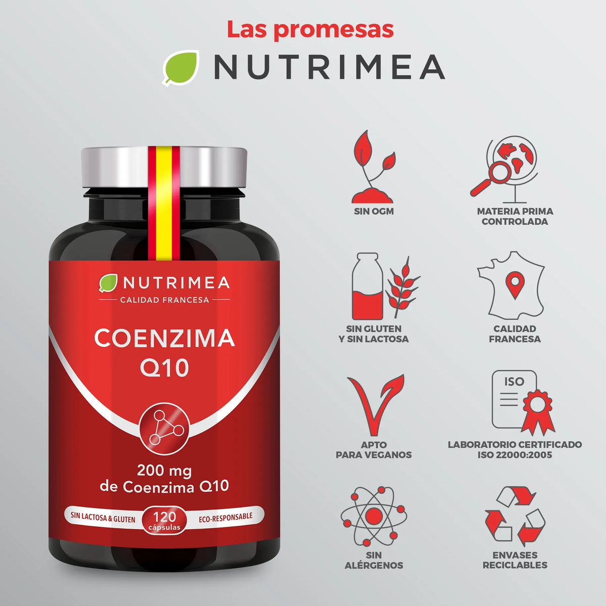 Coenzima Q10