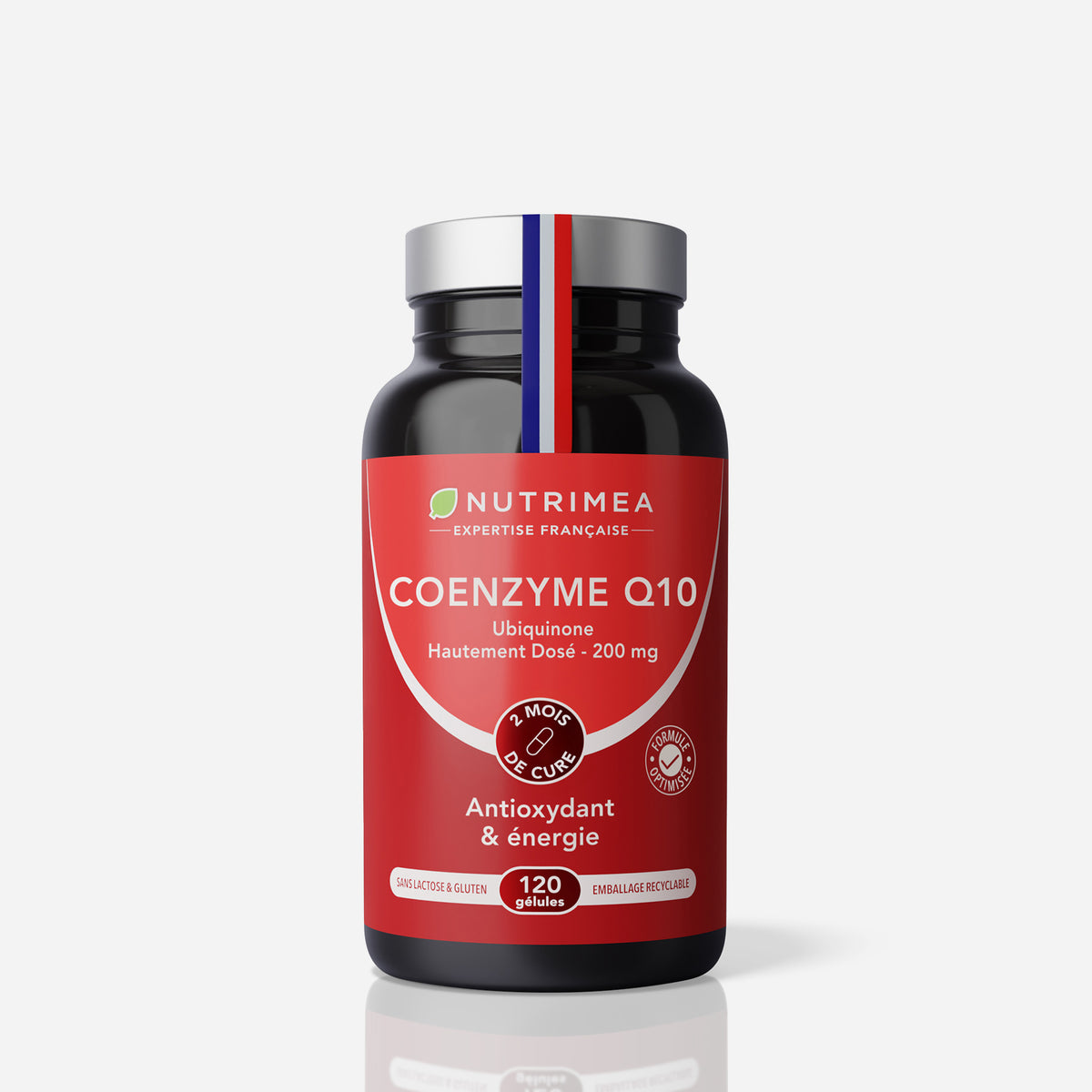 Acheter Coenzyme Q10
