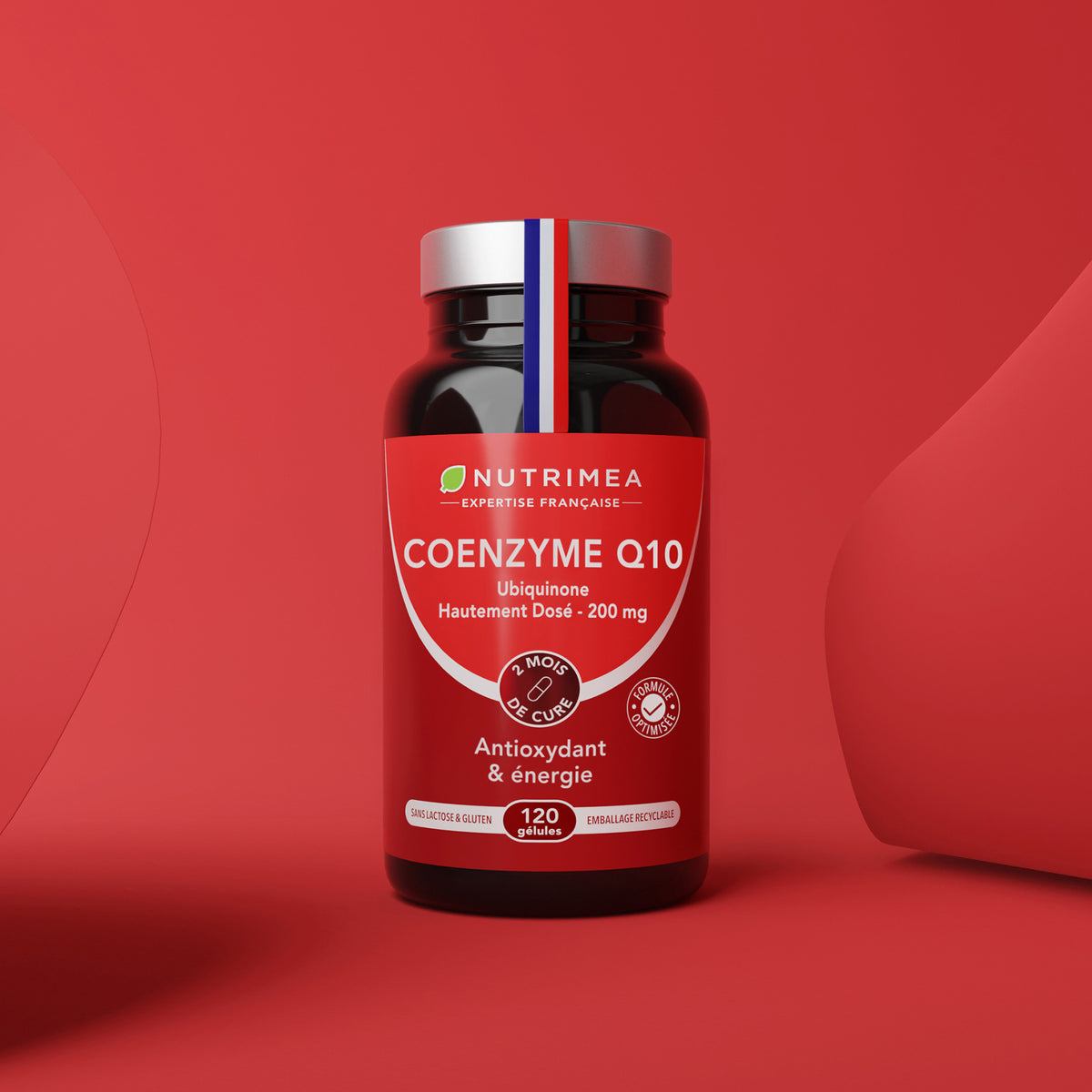 Coenzyme Q10 en complément alimentaire