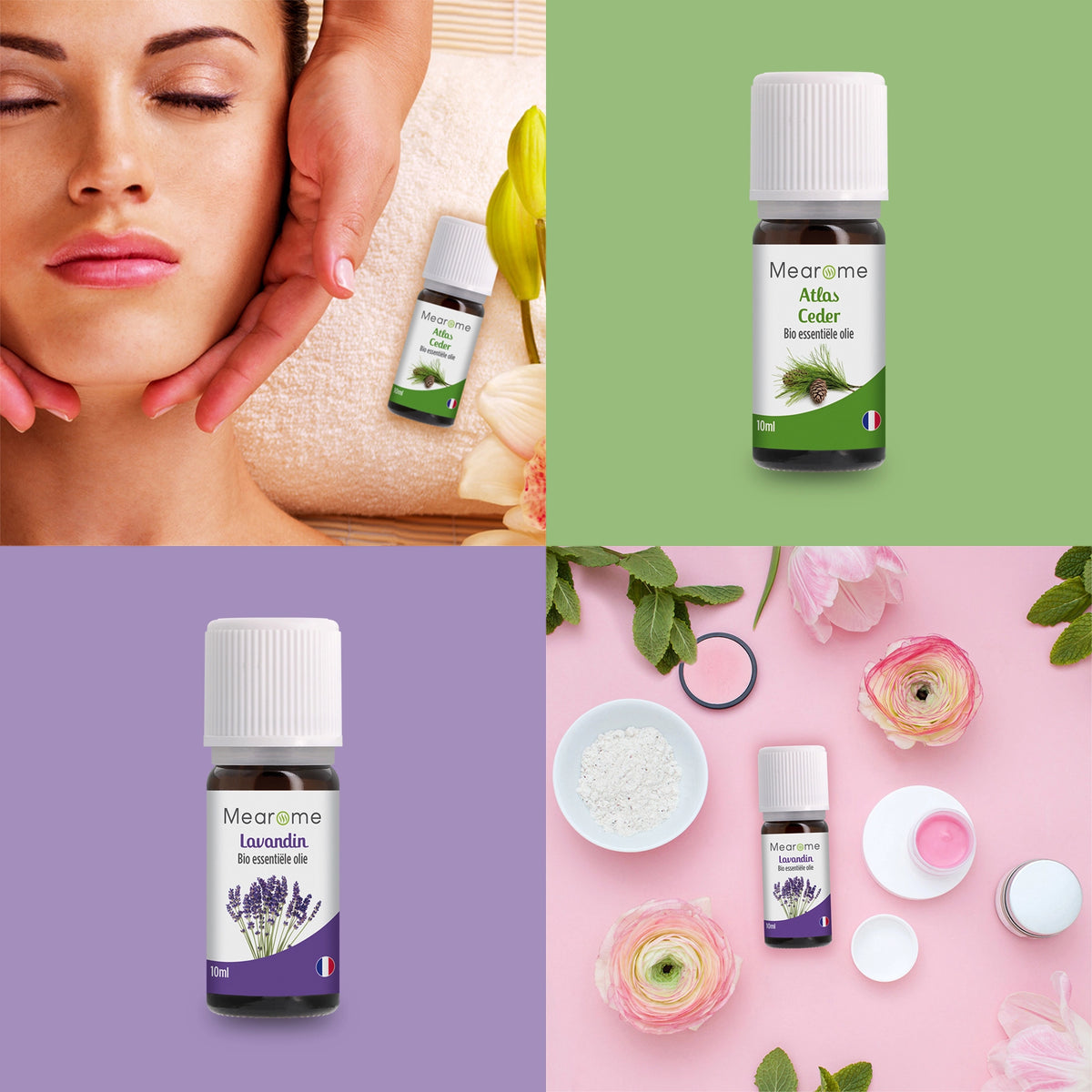 COFFRET PLENITUDE NL