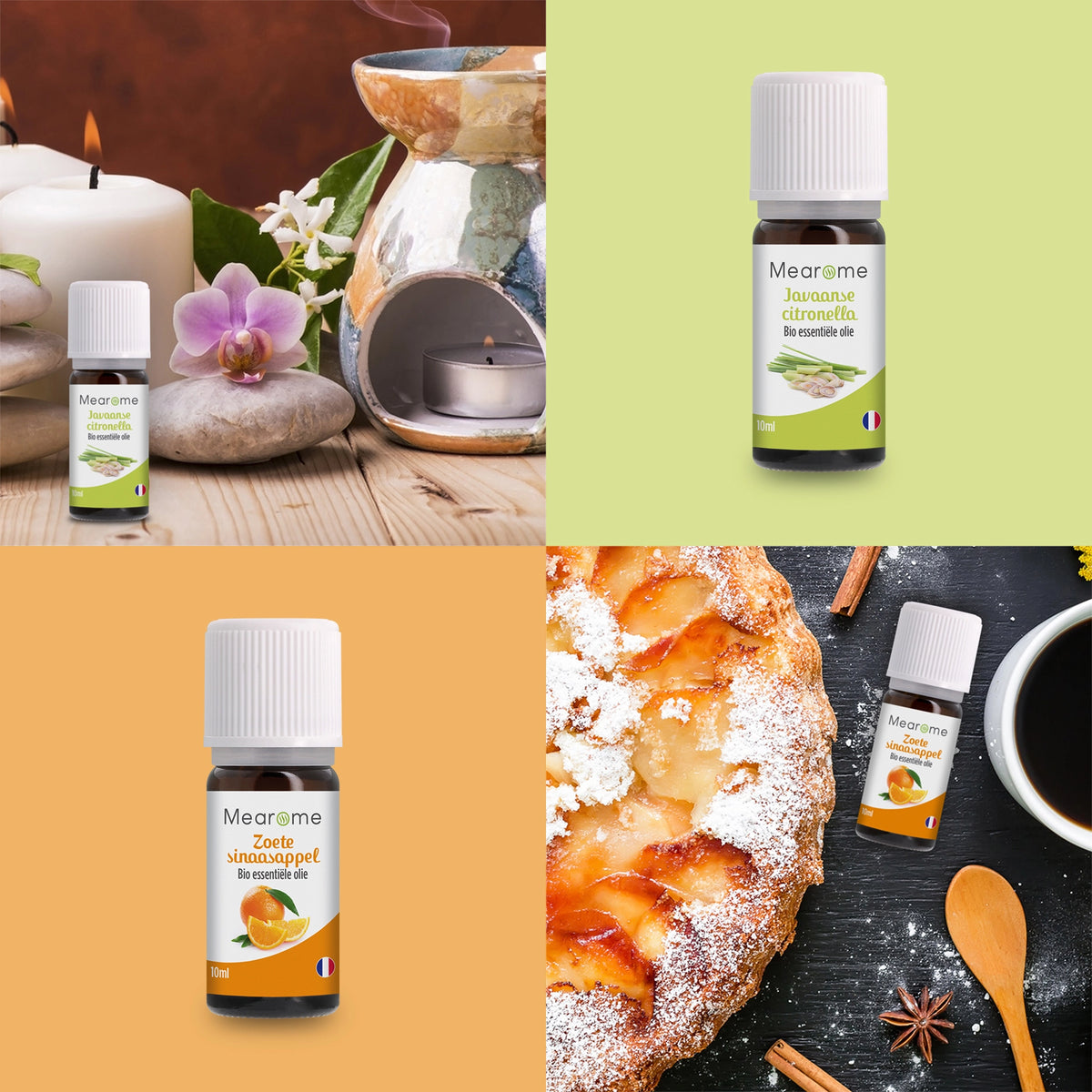 COFFRET PLENITUDE NL