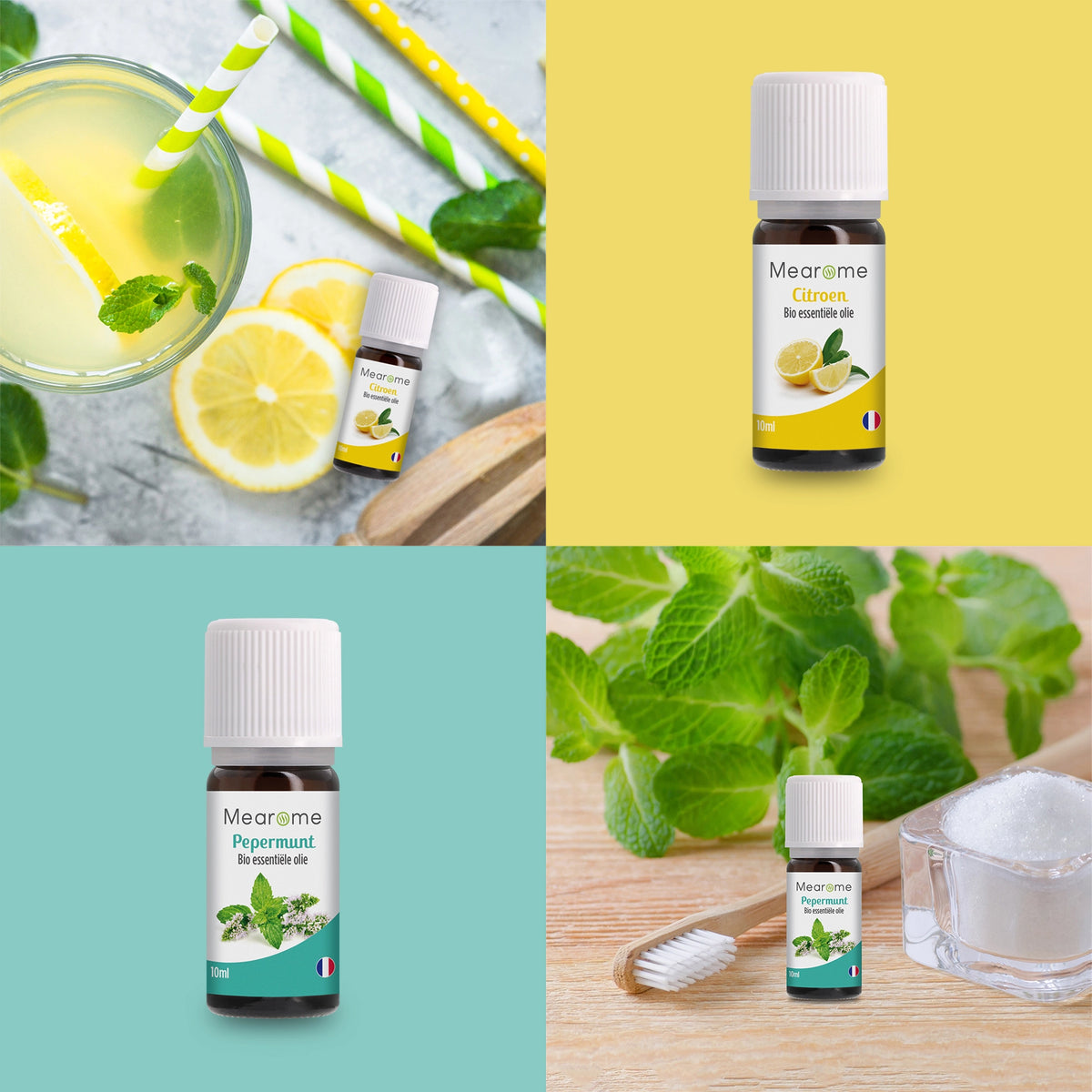 COFFRET PLENITUDE NL
