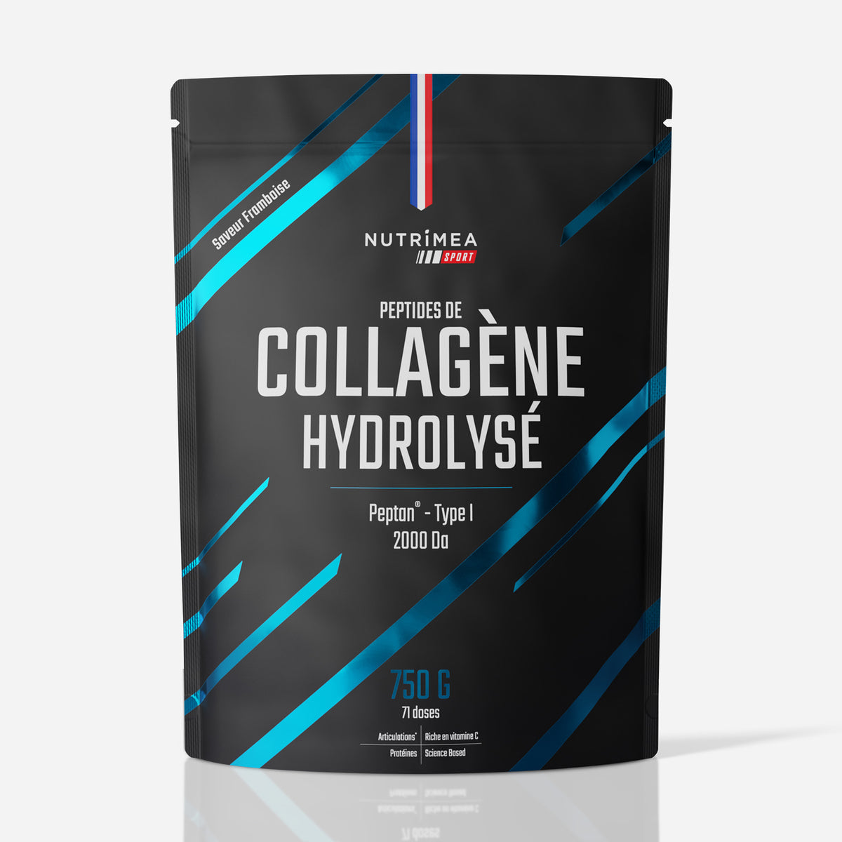 Collagène hydrolysé