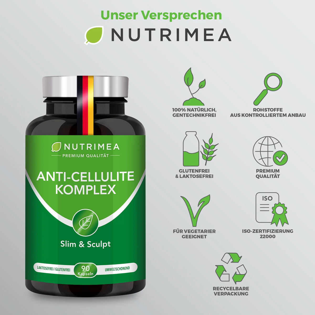 Anti-Cellulite Komplex