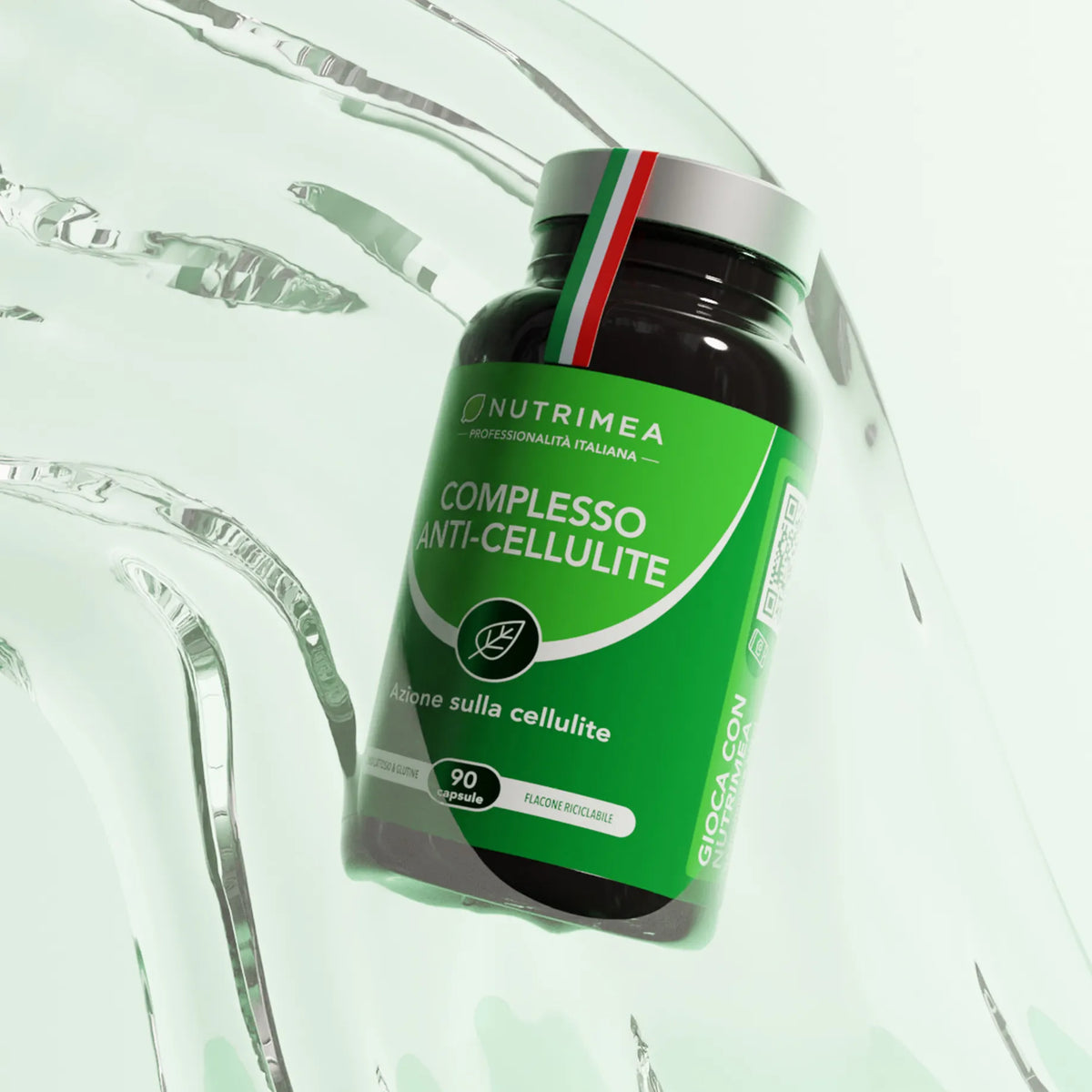 integratore alimentare complesso anticellulite