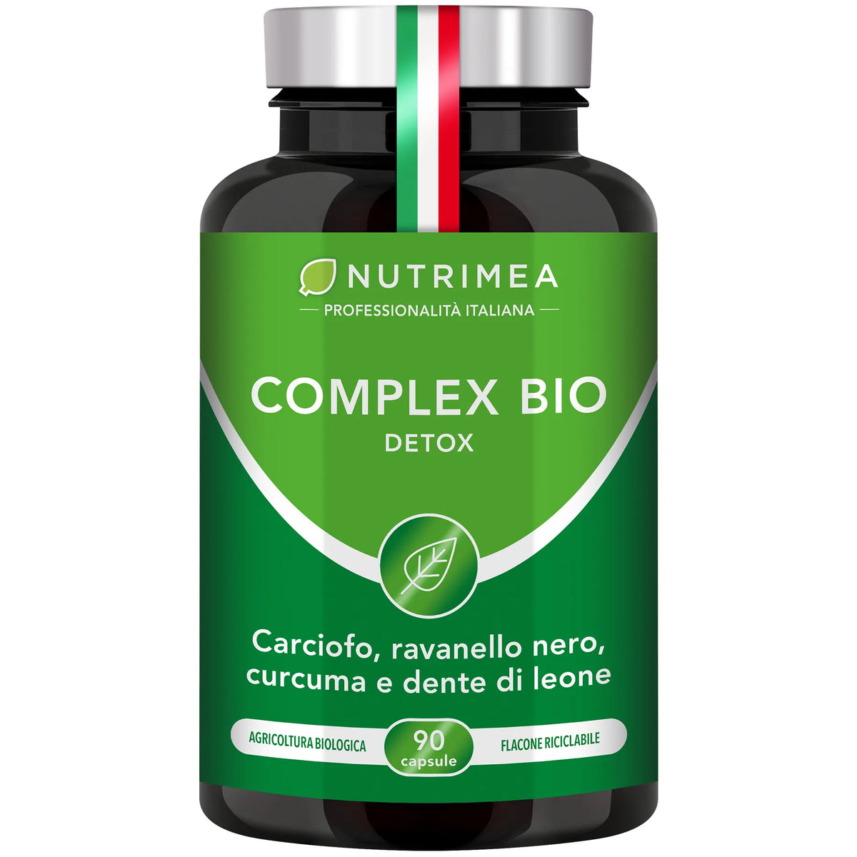 Complex Bio