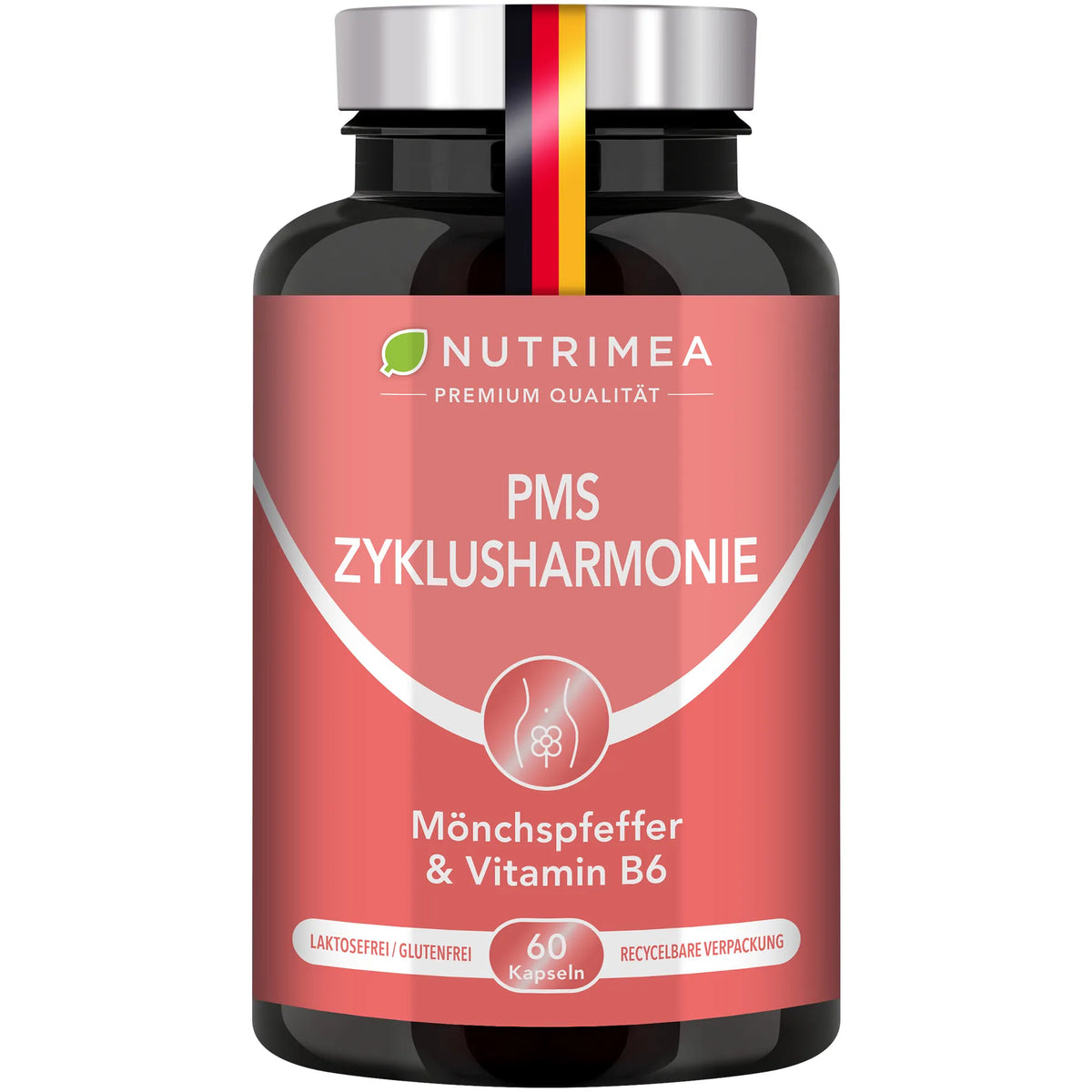 PMS Zyklusharmonie