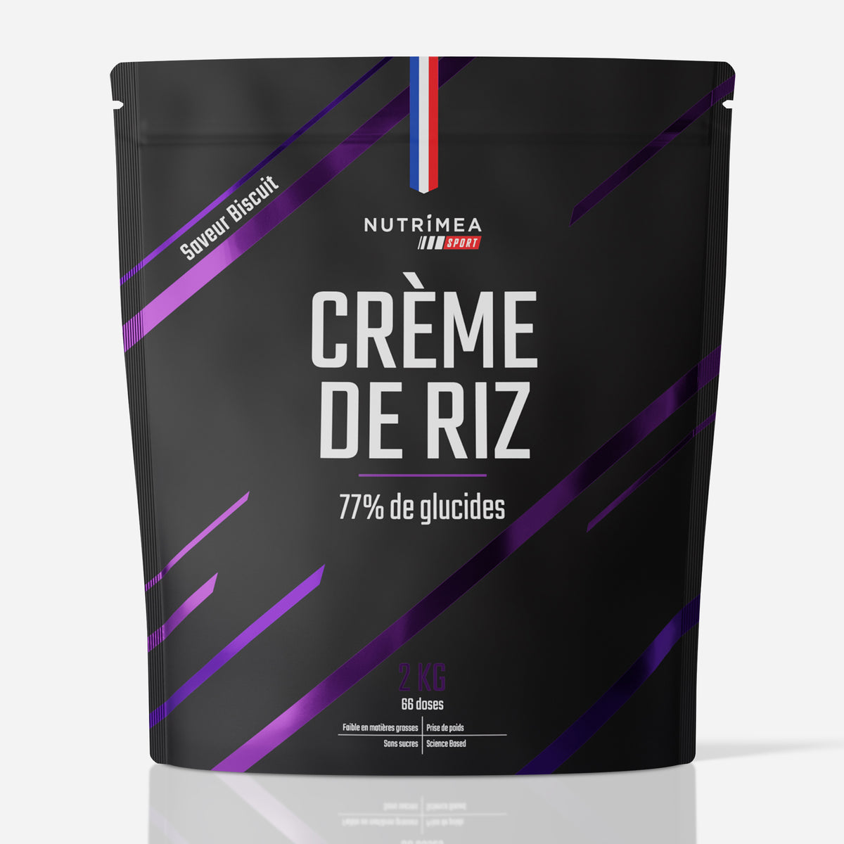 Crème de Riz