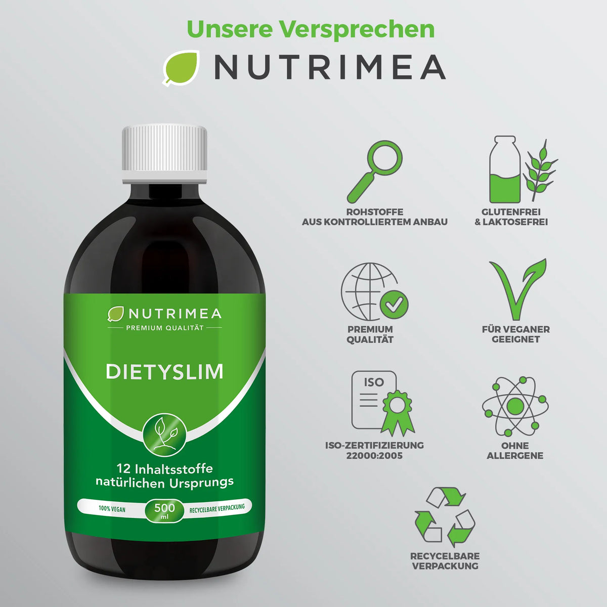 DETOX-Kur DietySlim