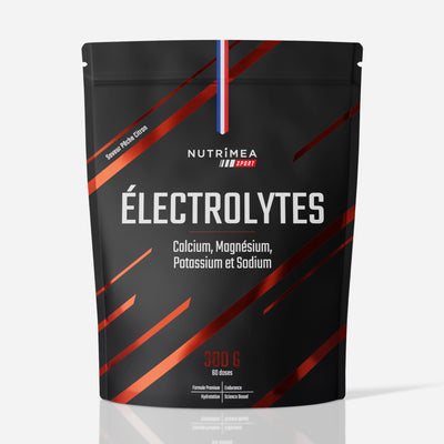 Électrolytes
