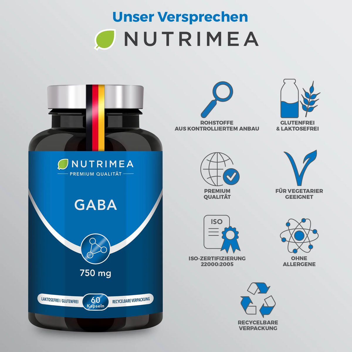 GABA