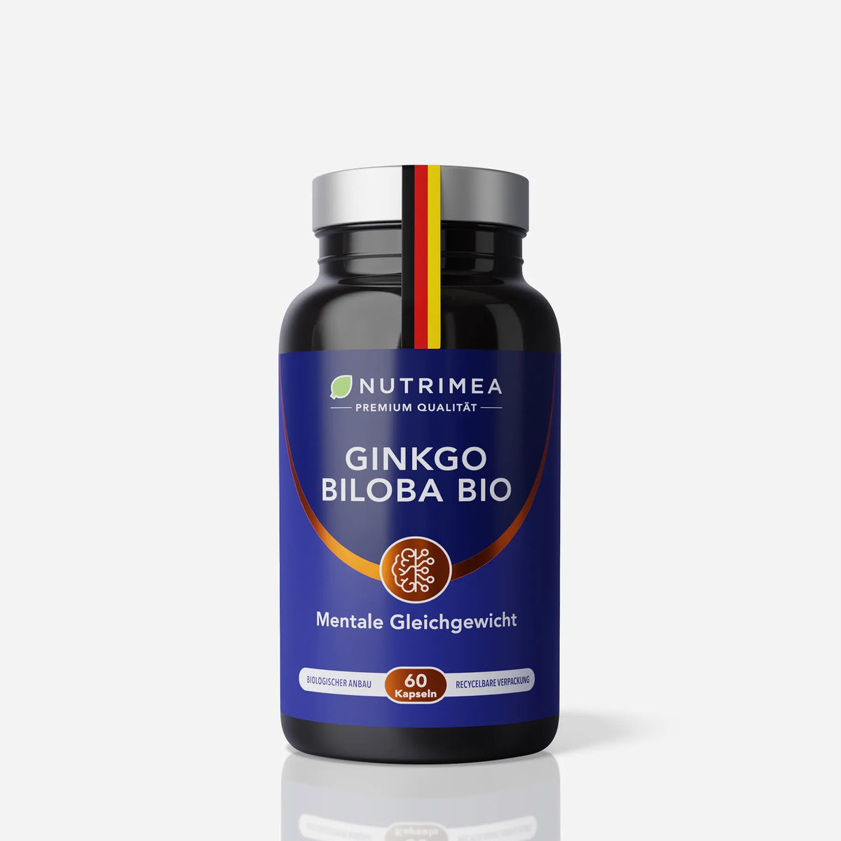 Ginkgo Biloba BIO