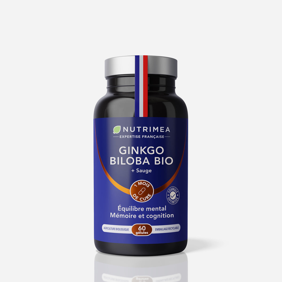 Acheter Ginkgo Biloba Bio