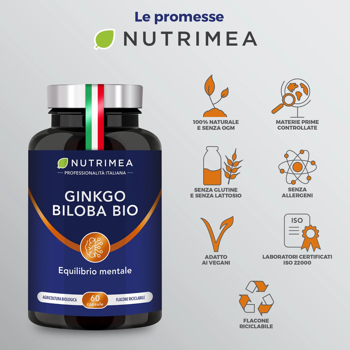 Ginkgo Biloba Bio