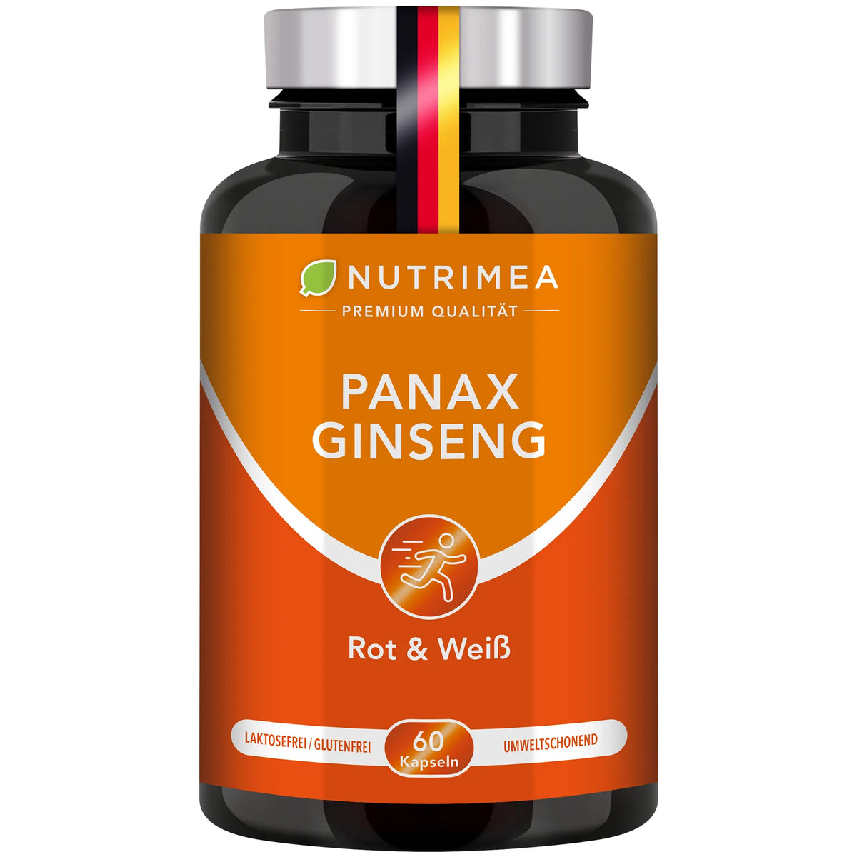 Panax Ginseng