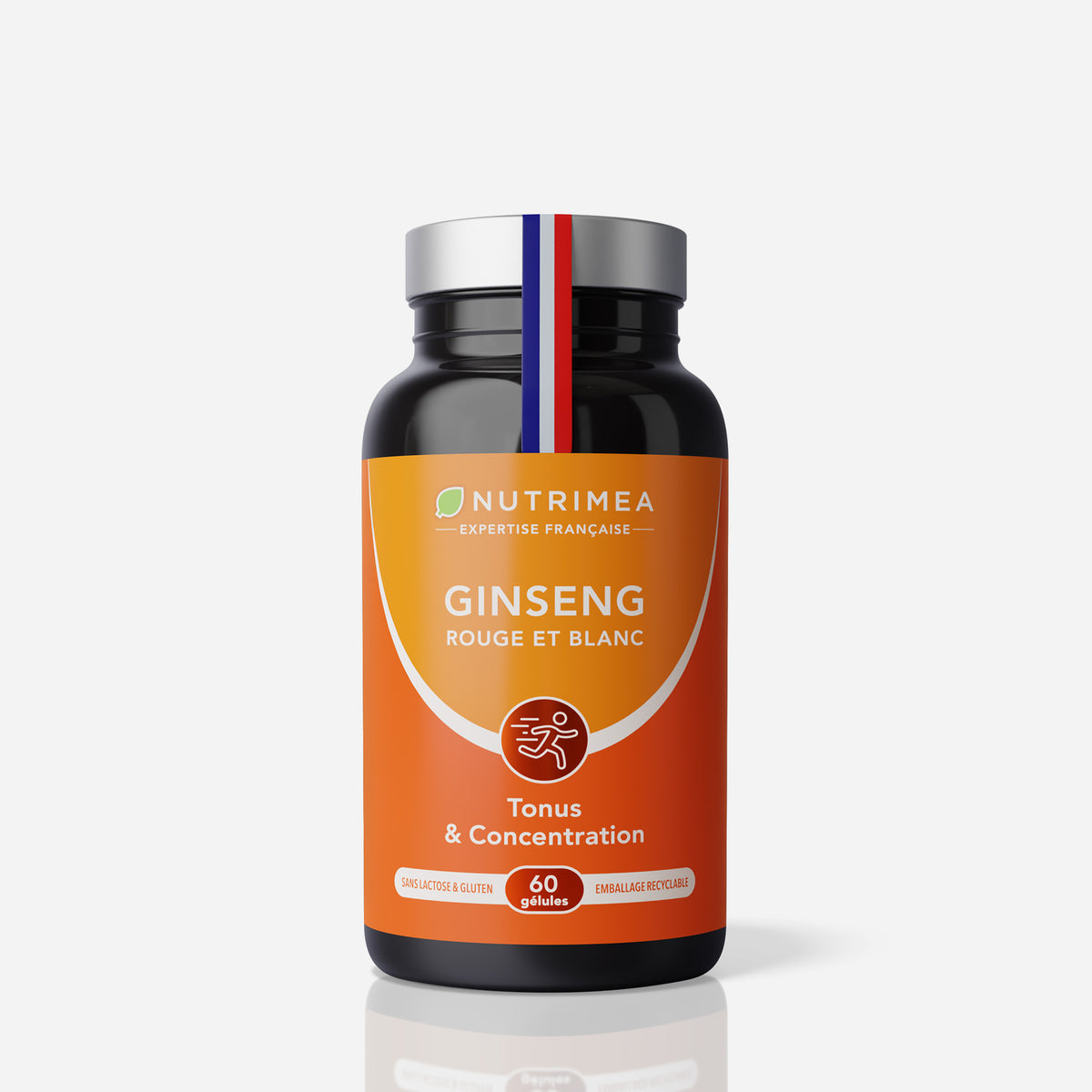 Acheter Ginseng