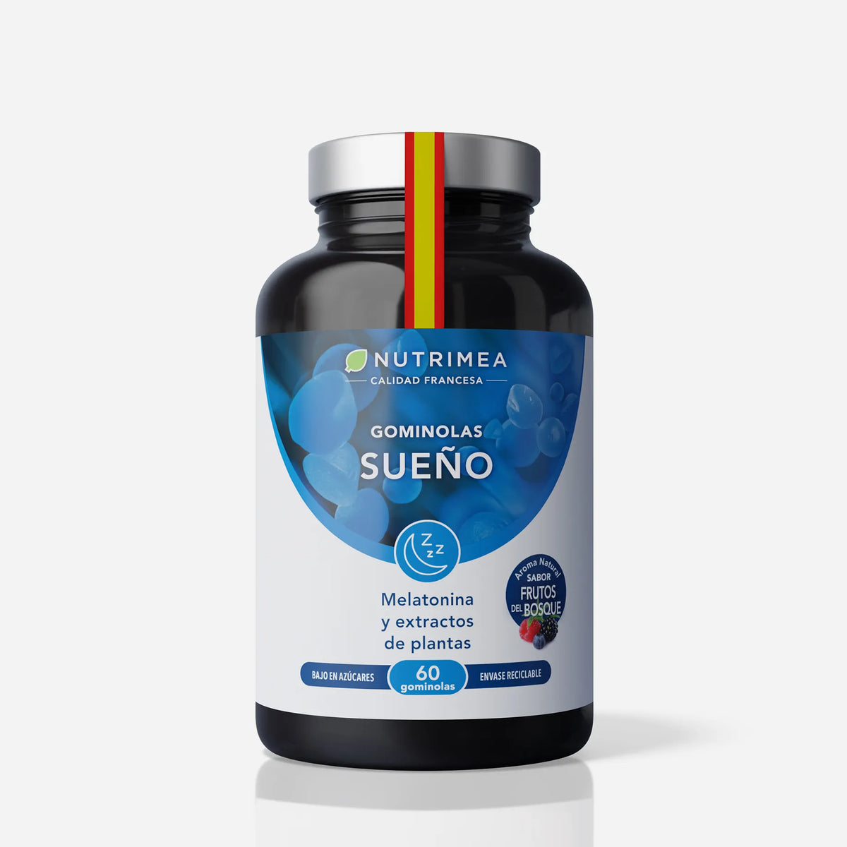 Gominolas Sueño