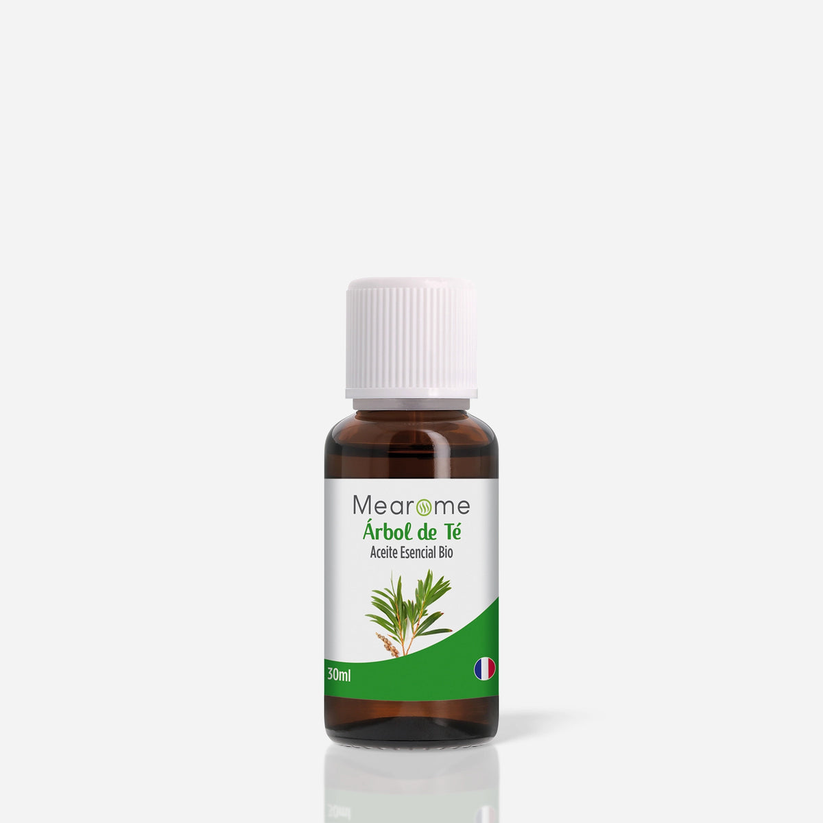 Árbol de Té