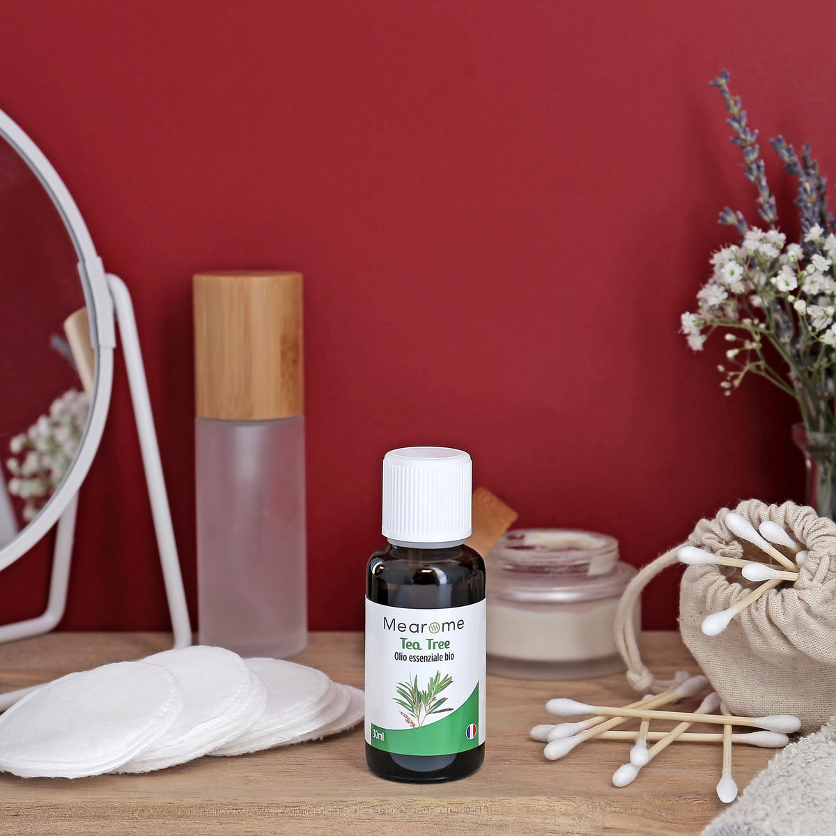 Tea Tree