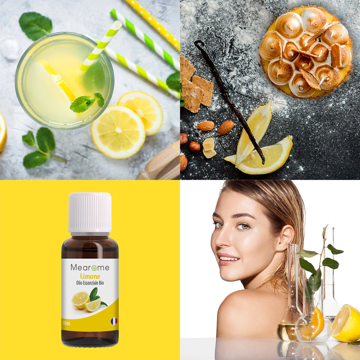 Limone