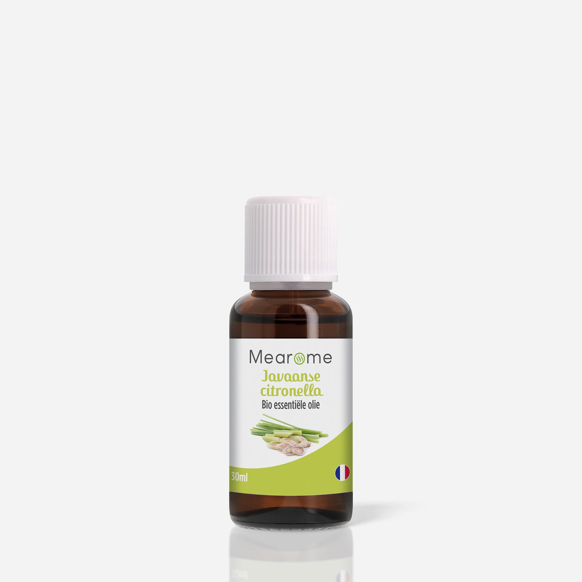 NL - Citronnelle de Java 30 ml