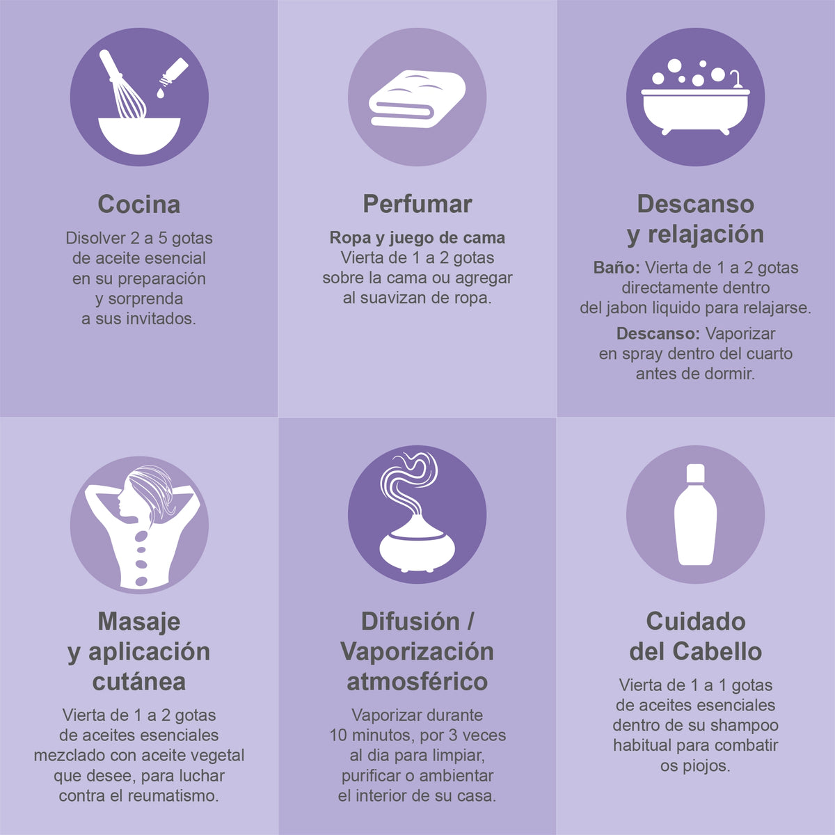 Lavanda