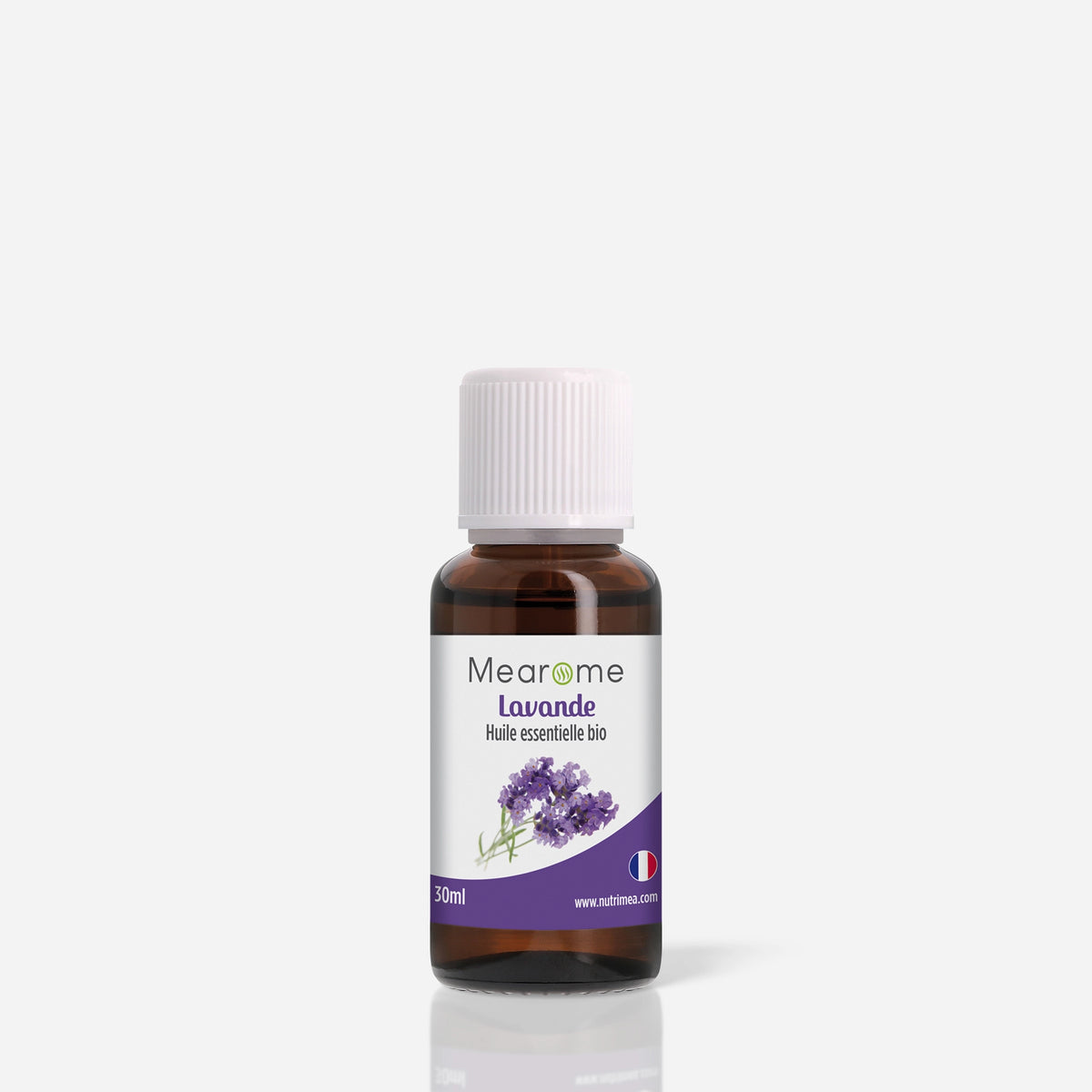 Lavande Vraie - Huile essentielle BIO AB - 30ML