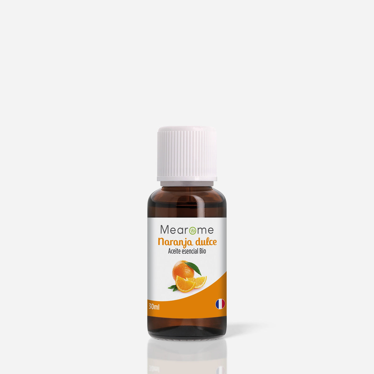 Naranja Dulce