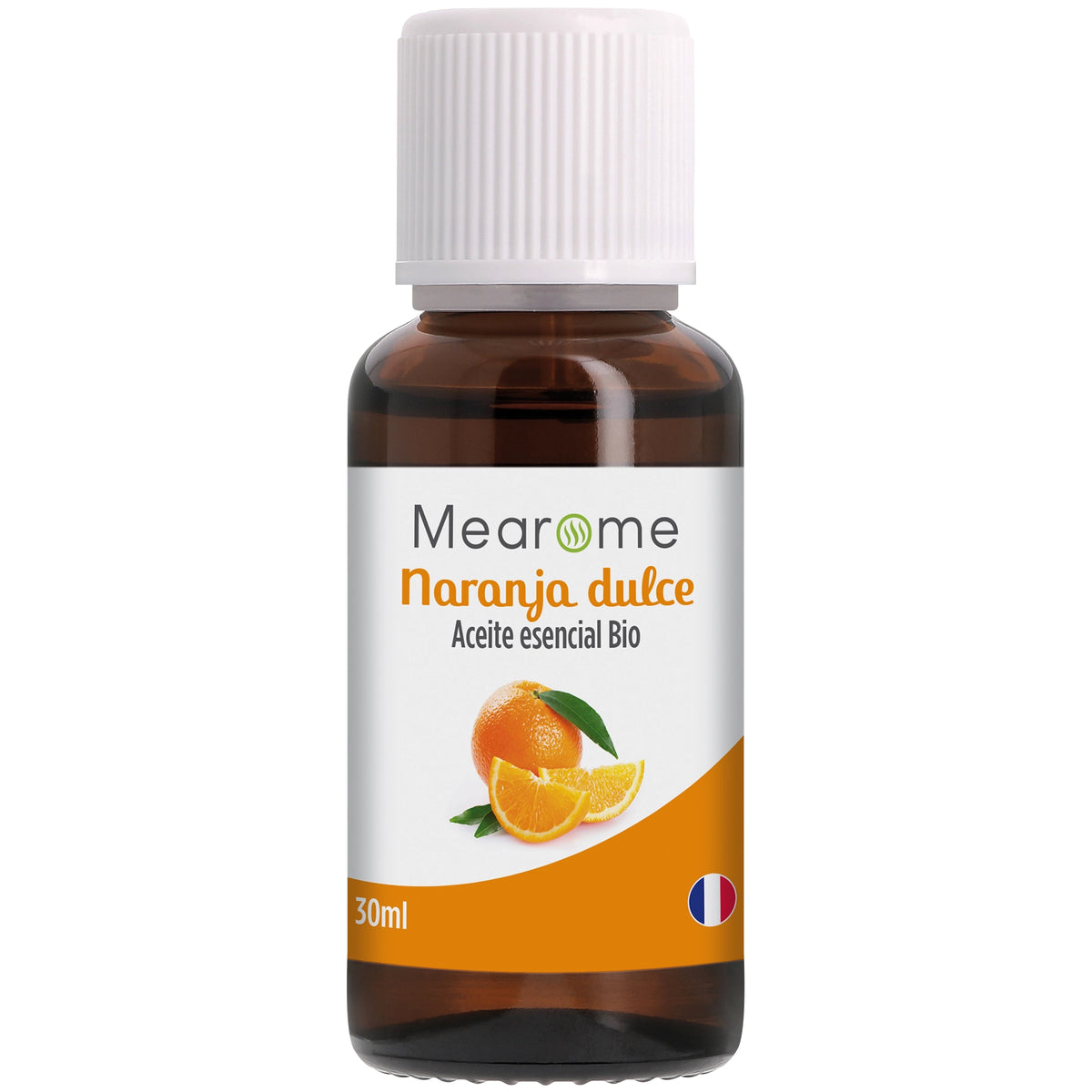 Naranja Dulce
