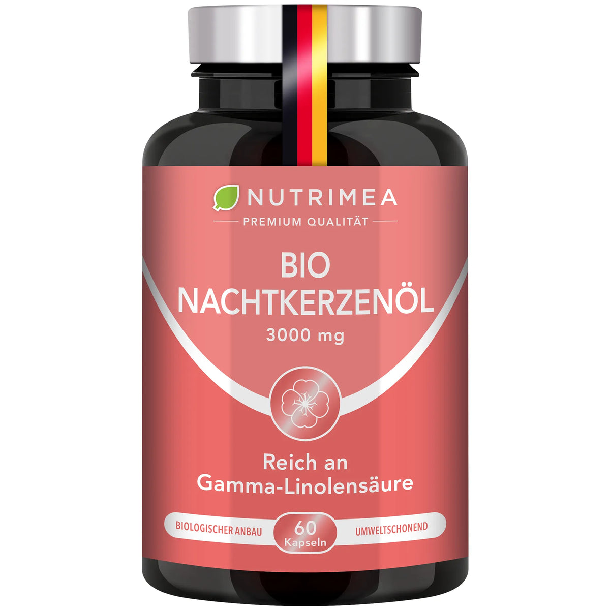 Nachtkerzenöl BIO