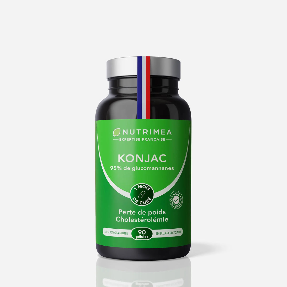 Acheter Konjac