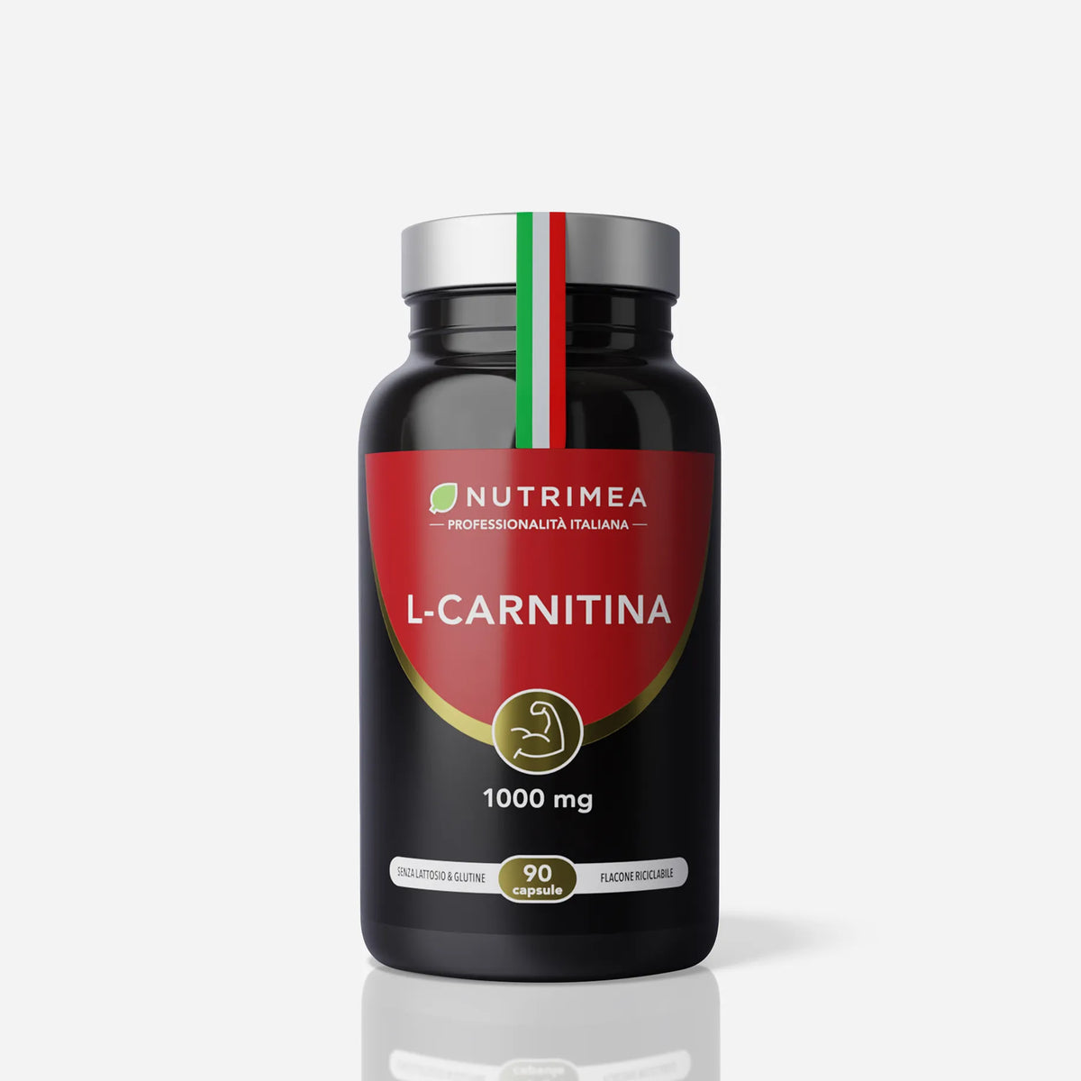Acquista L-Carnitina