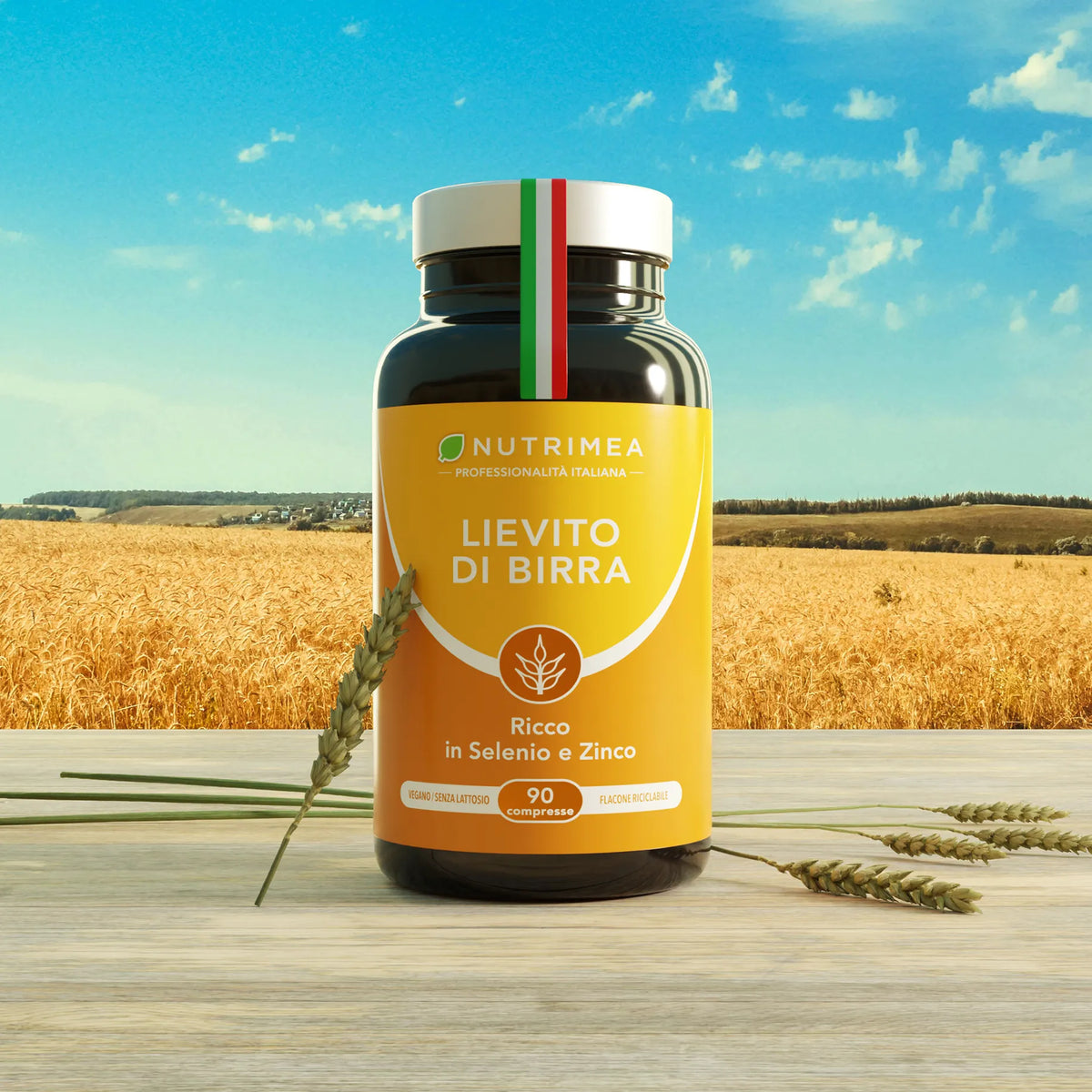 Lievito di Birra